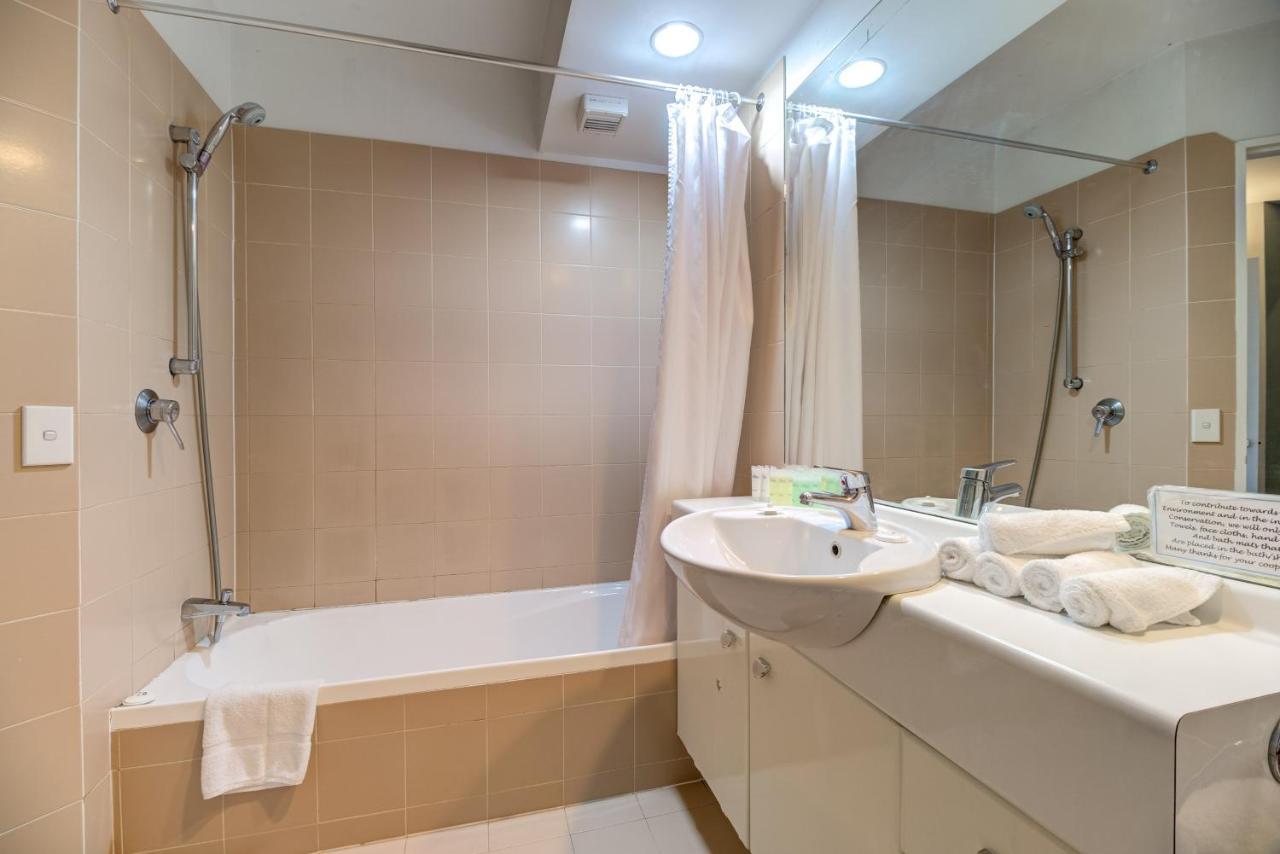קווינסטאון Lakefront Apartments,18 Lake Esplanade Road מראה חיצוני תמונה