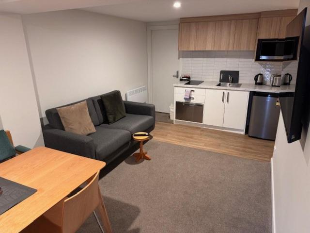קווינסטאון Lakefront Apartments,18 Lake Esplanade Road מראה חיצוני תמונה