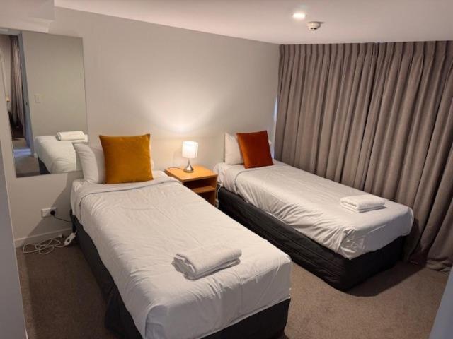 קווינסטאון Lakefront Apartments,18 Lake Esplanade Road מראה חיצוני תמונה